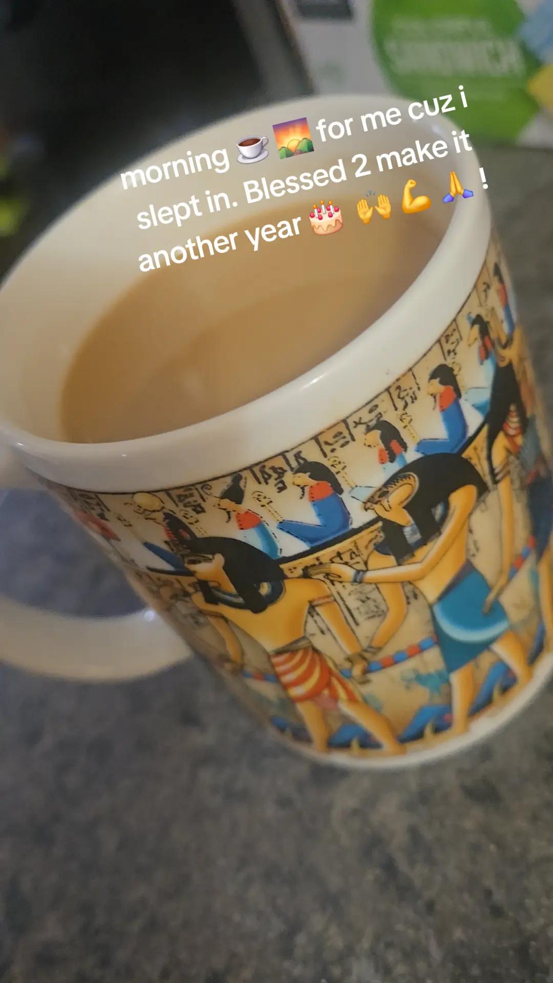 @NitaGreekGoddess❤️☕️📚