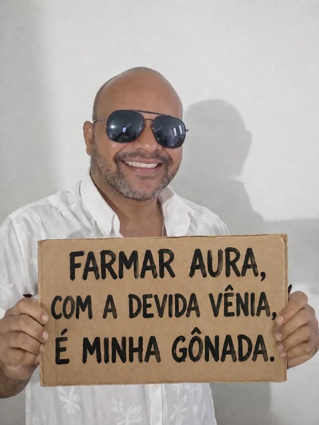 @Edilson Santos