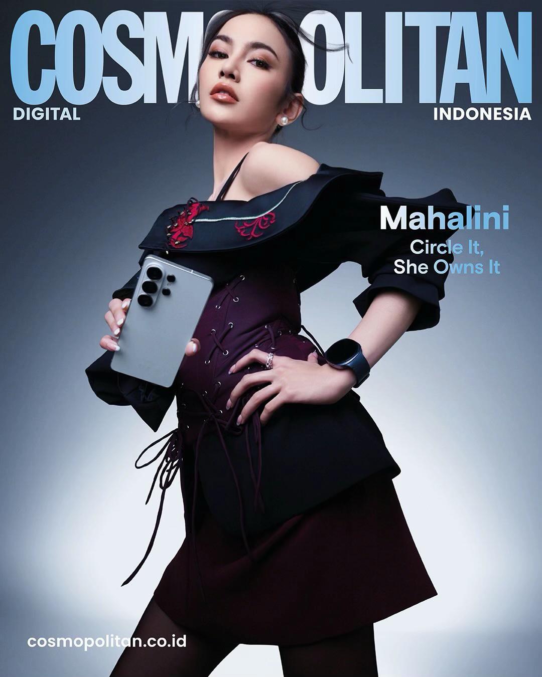 @Cosmo Indonesia