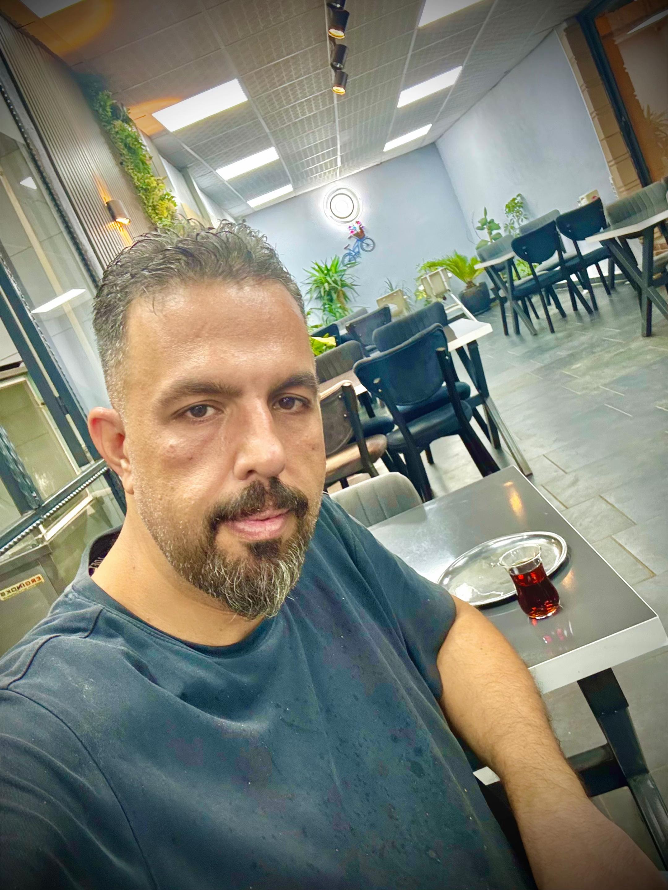 @Yılmaz Bilgen