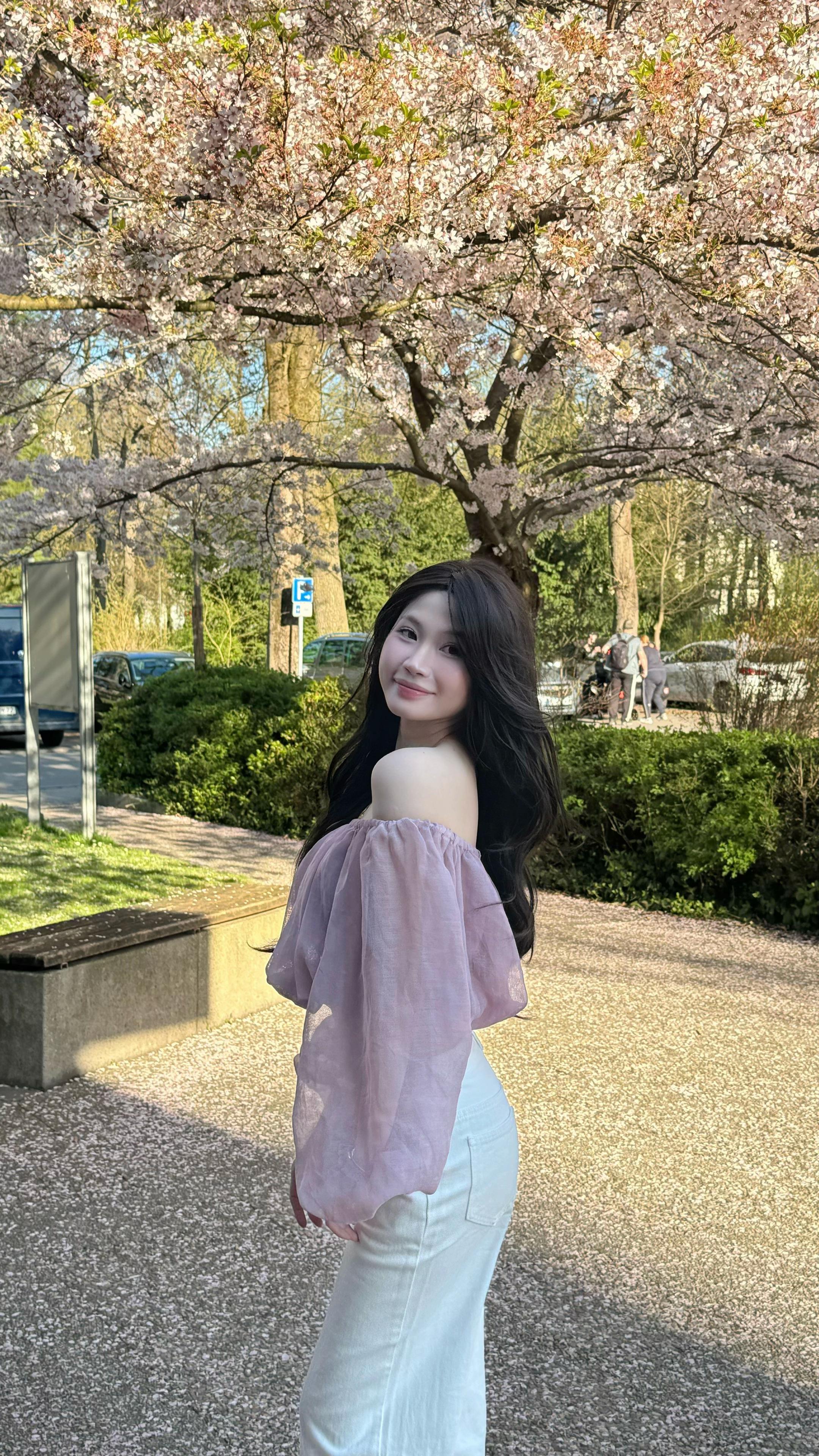 @ng đẹp