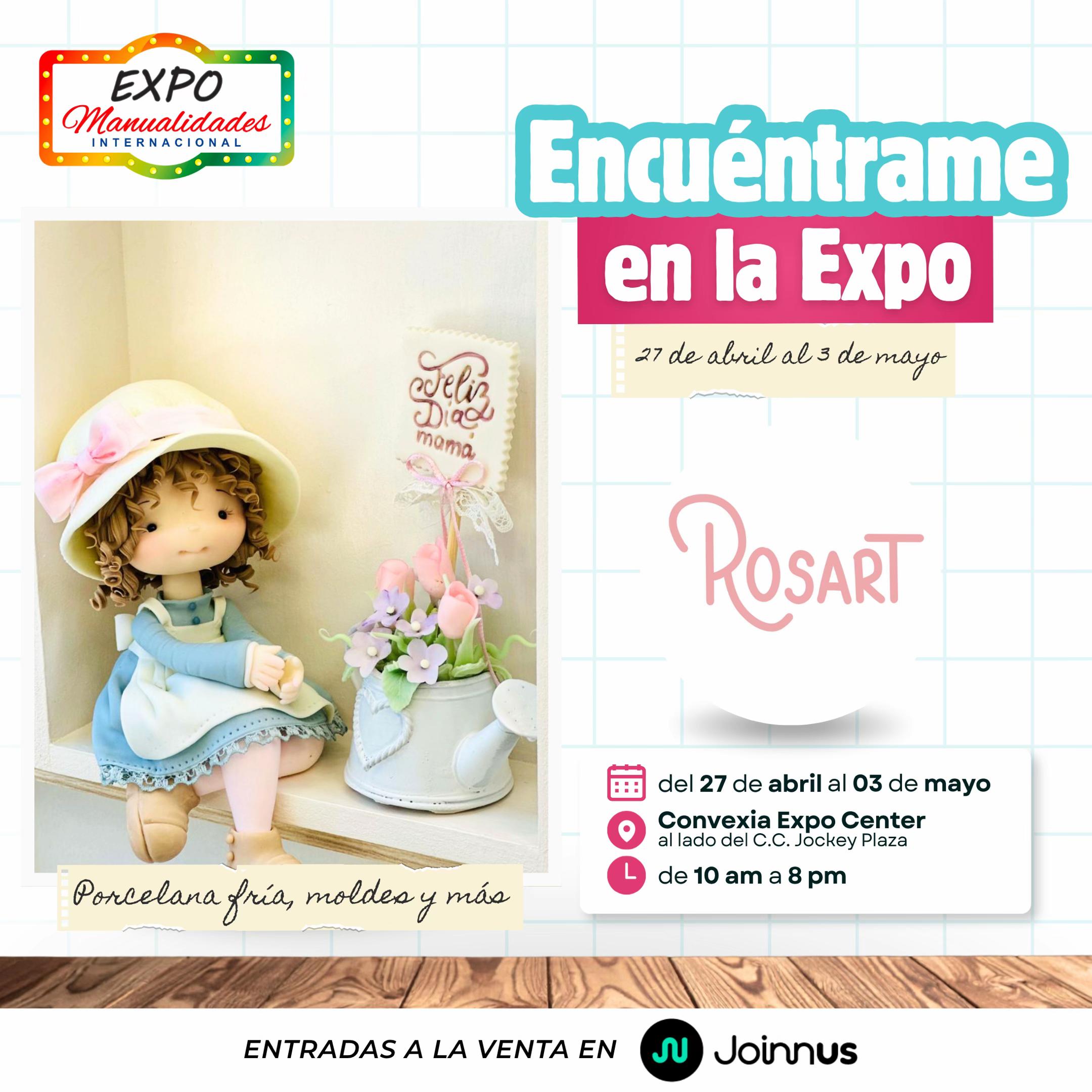 @Rosart Arequipa Taller