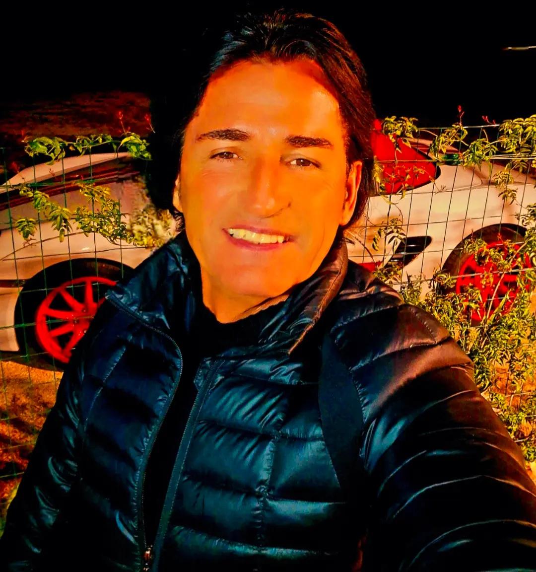 @Carlos Viola