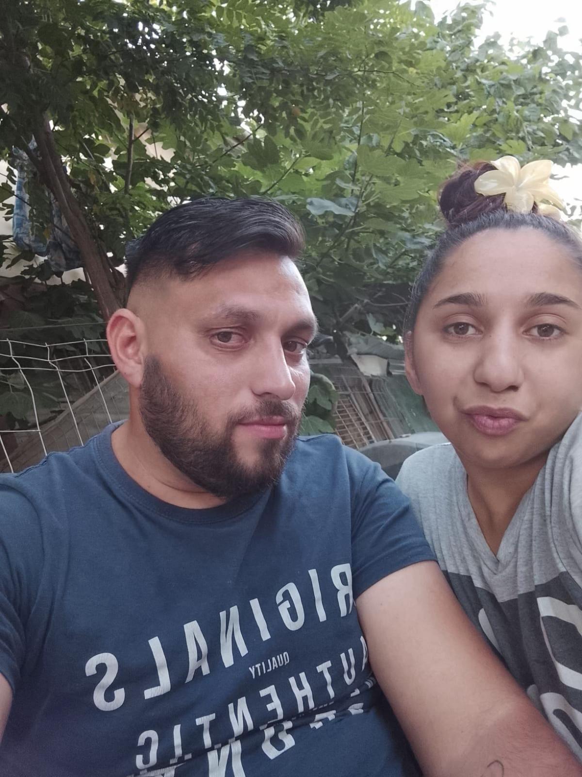 @Soledad y juan pipa