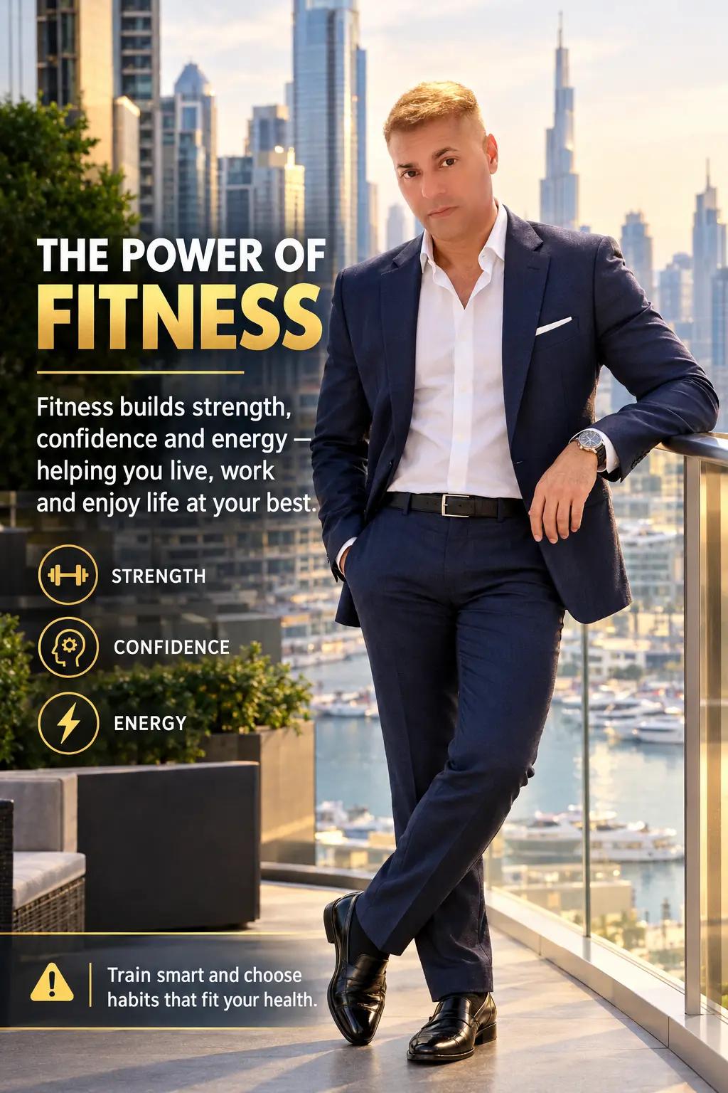 @Wellness Boss