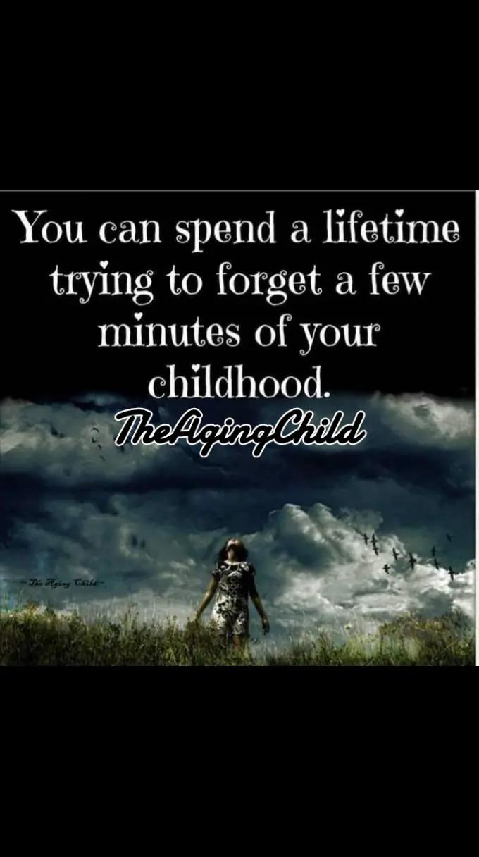 @TheAgingChild