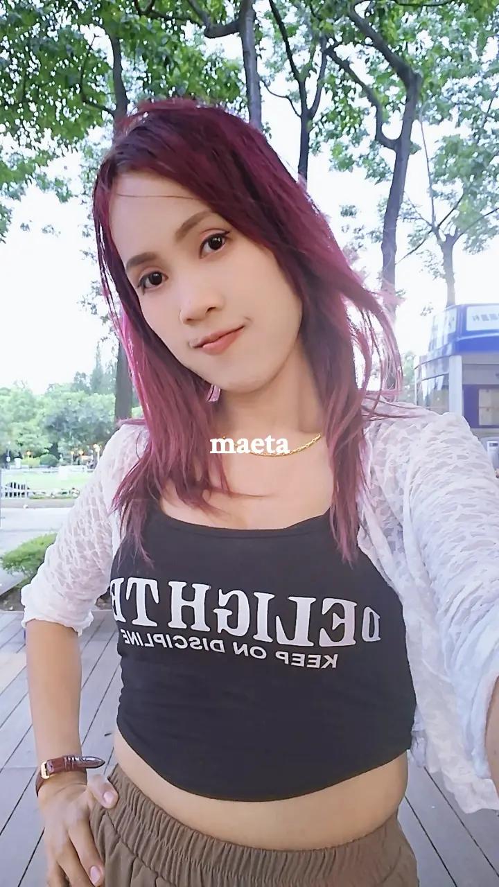 @Maet Bebe