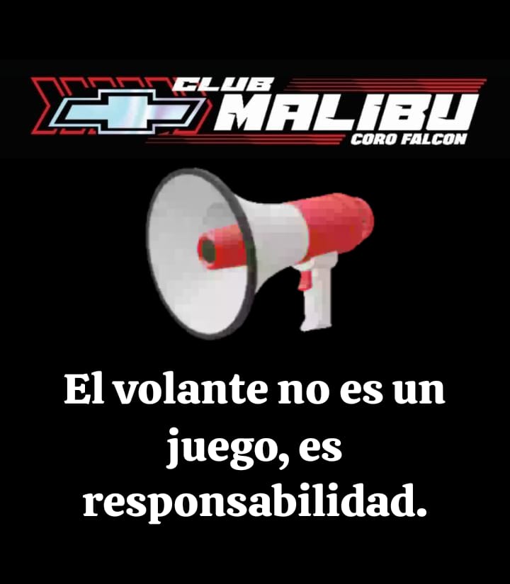 @ClubMalibuCoro-Falcon