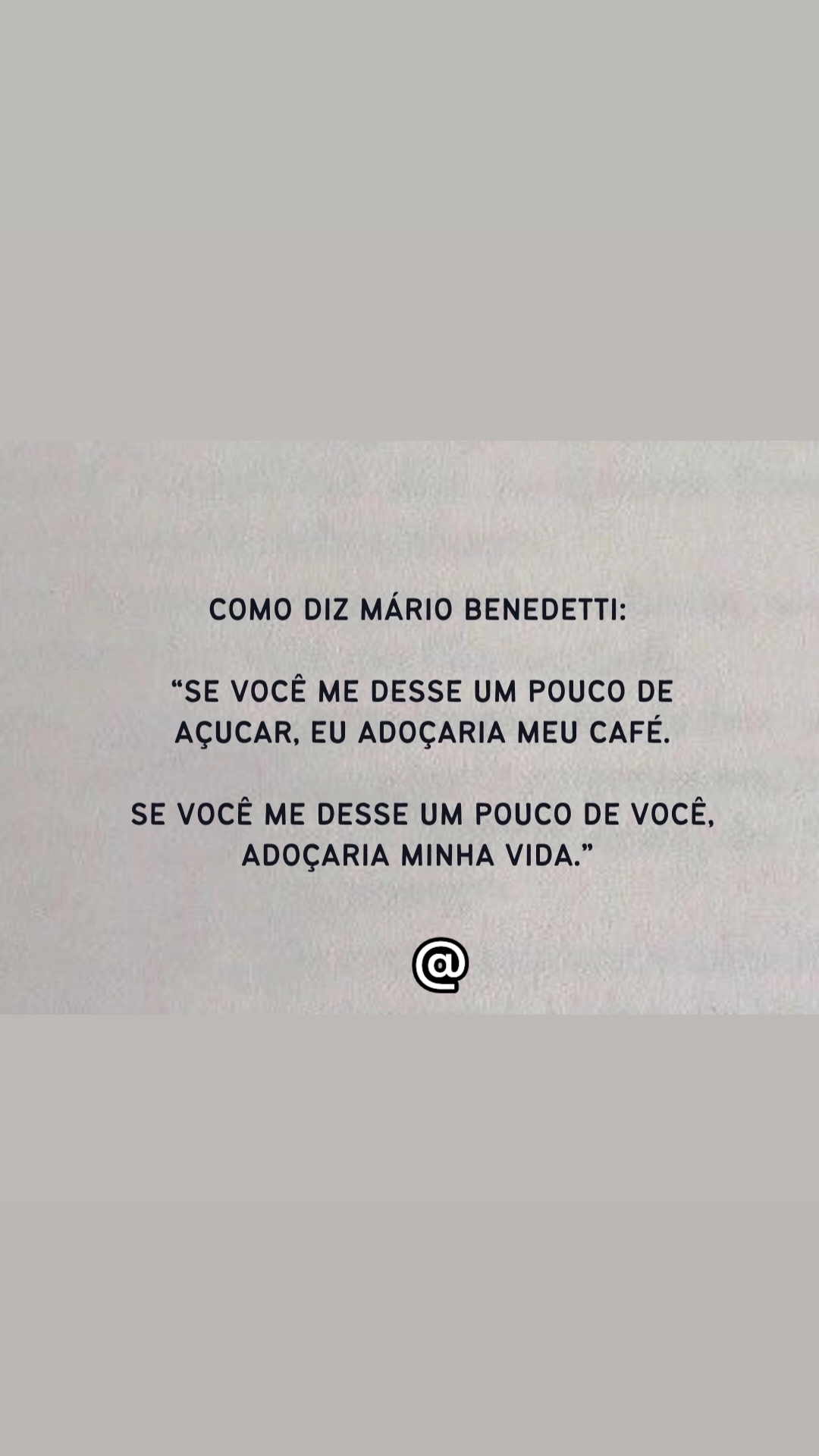 @Antonio Noleto