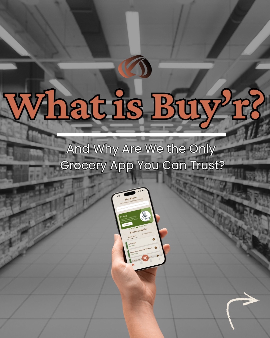 @Buy’r App