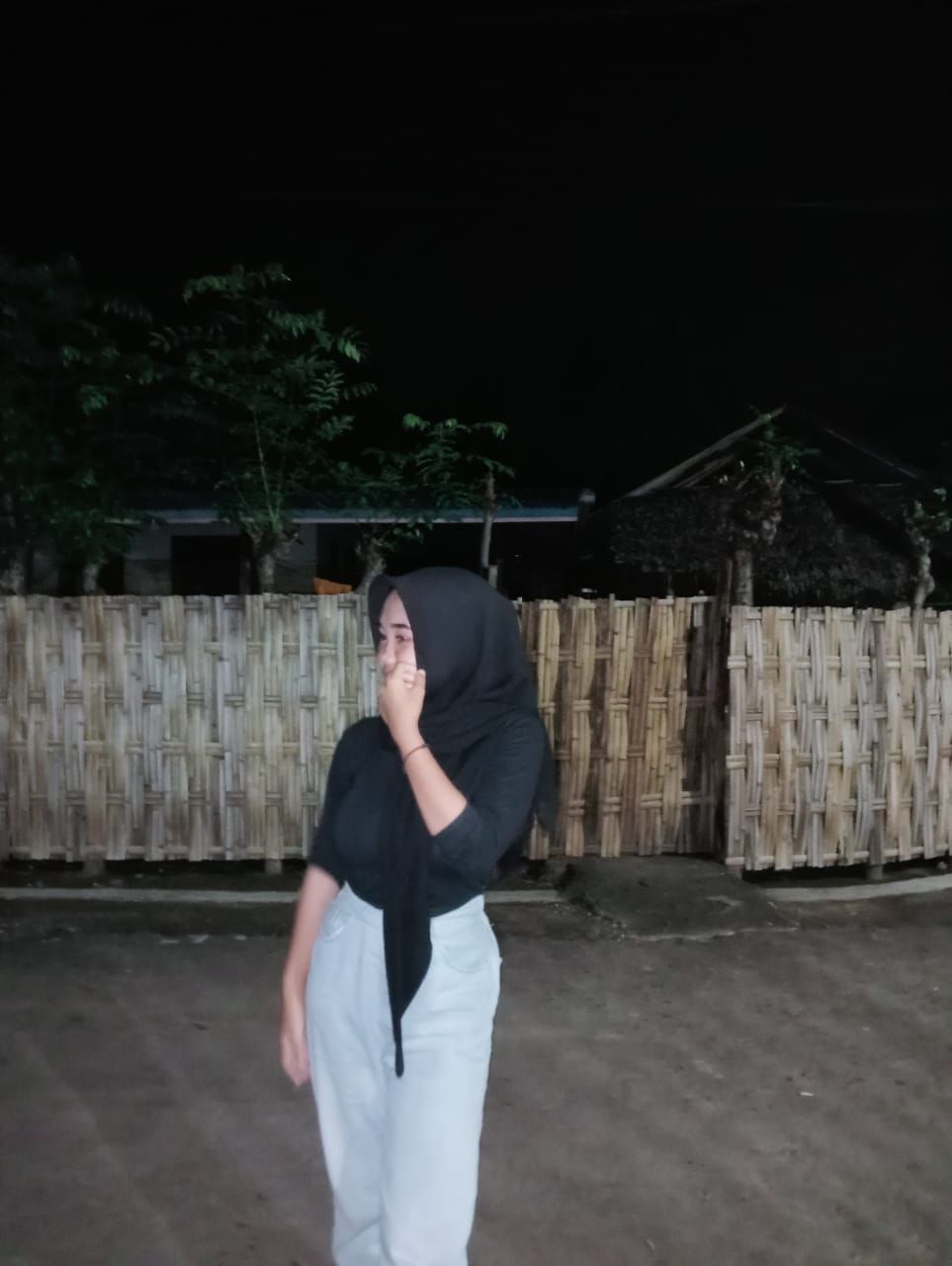@Hii ini yunnn🎭👣