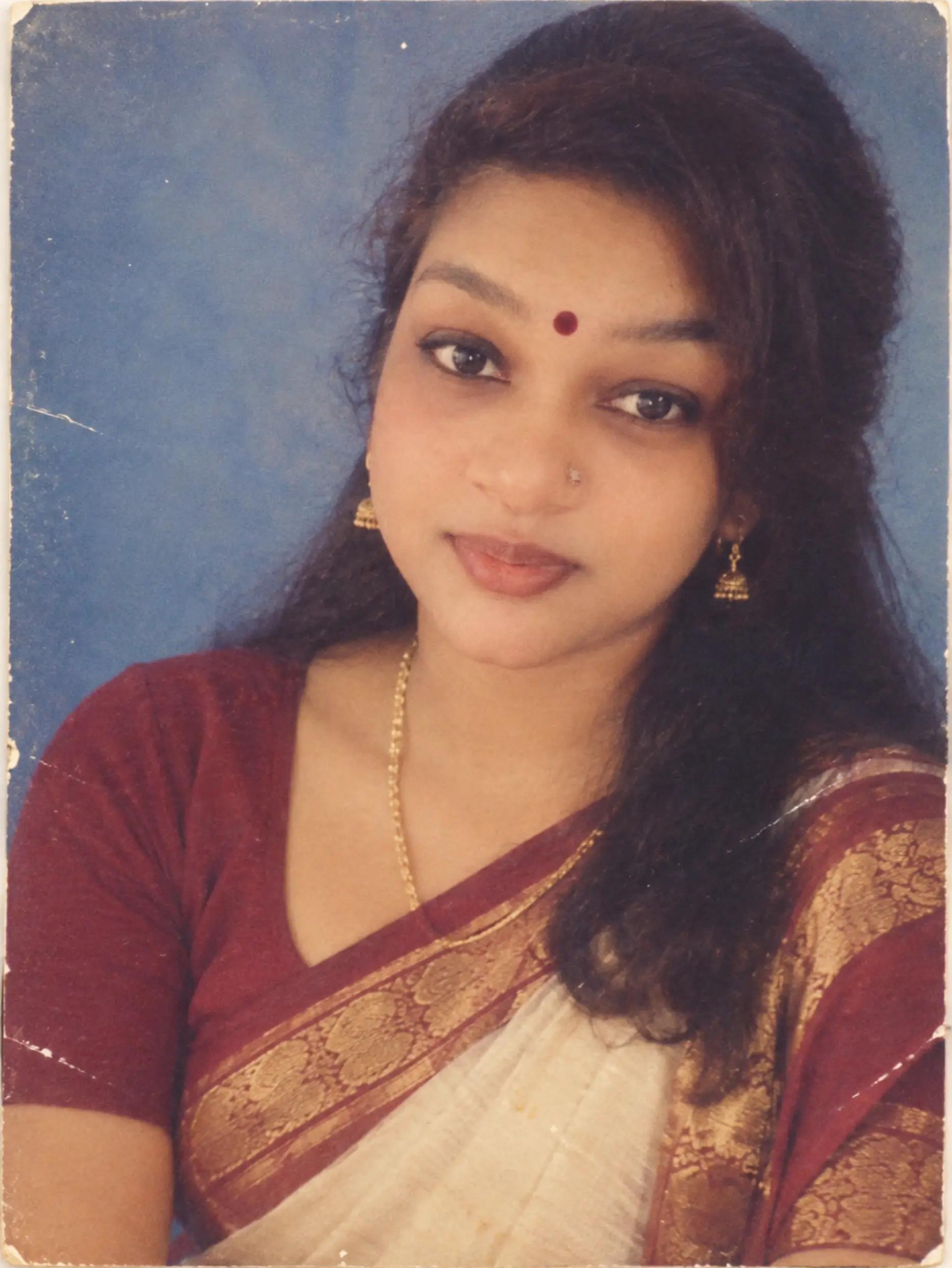 @Thilaga Dharmakounda