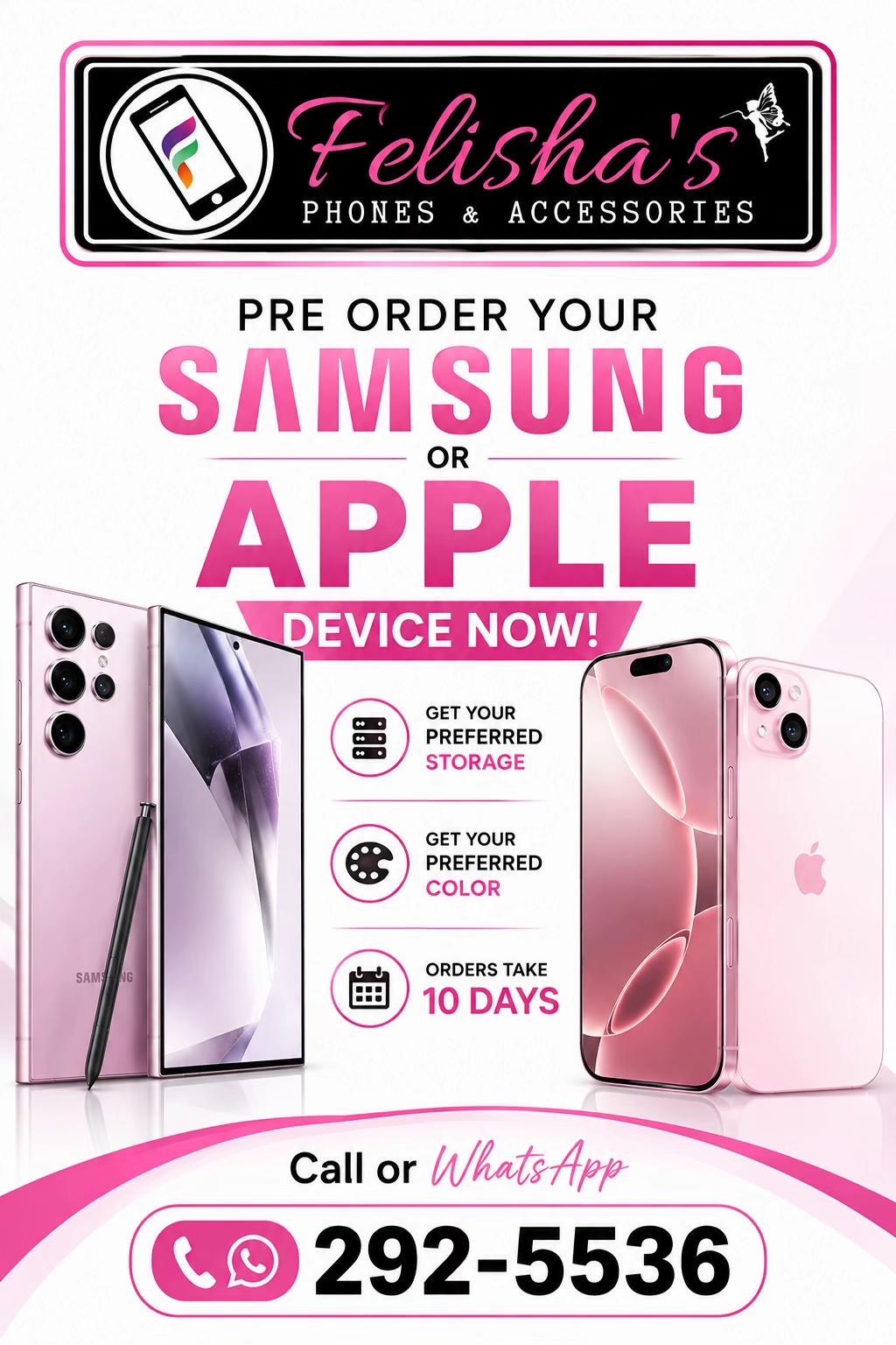 @FelishasPhones&Accessories