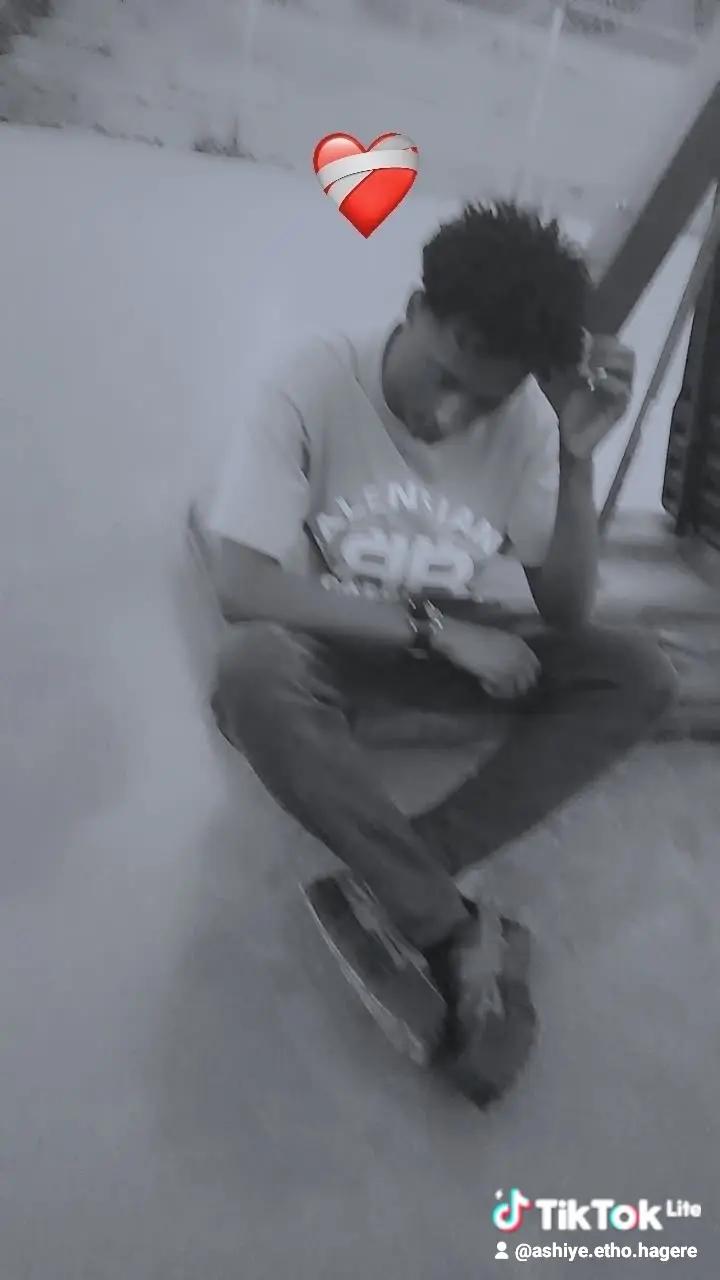 @ashiye ETHO hagere