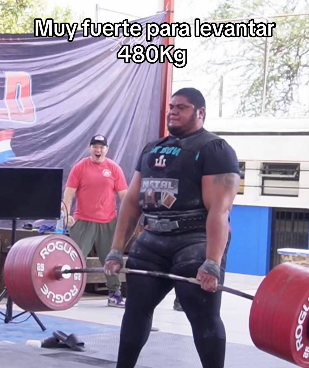 @TayzonStrongman