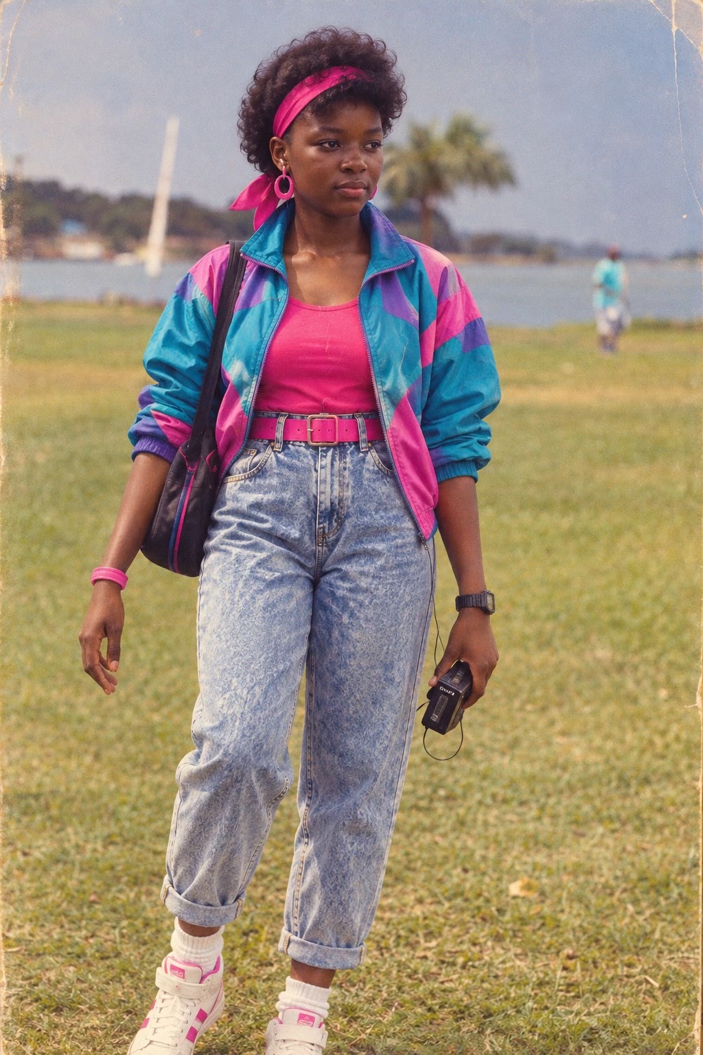 @Sheena kemigisha