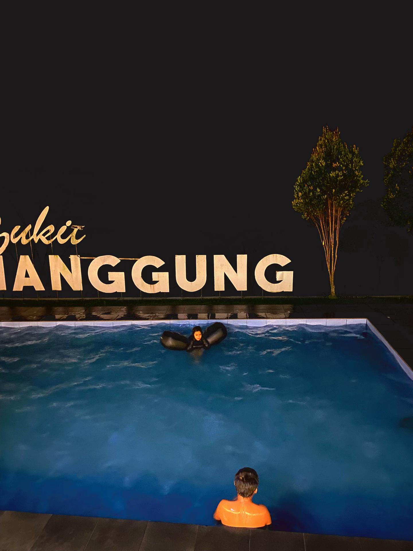 @Bukitdewimanggung