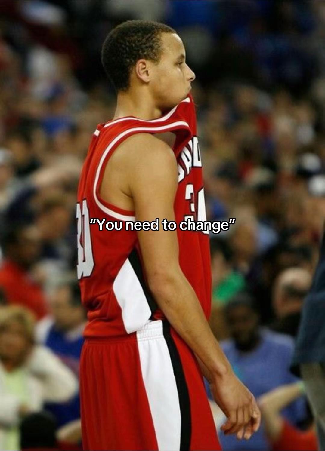 @Basketball Motivation