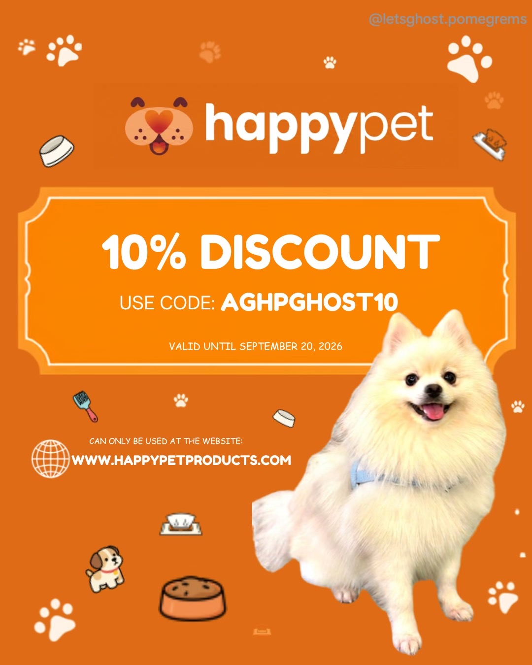 @G H O S T TheRunnerPom