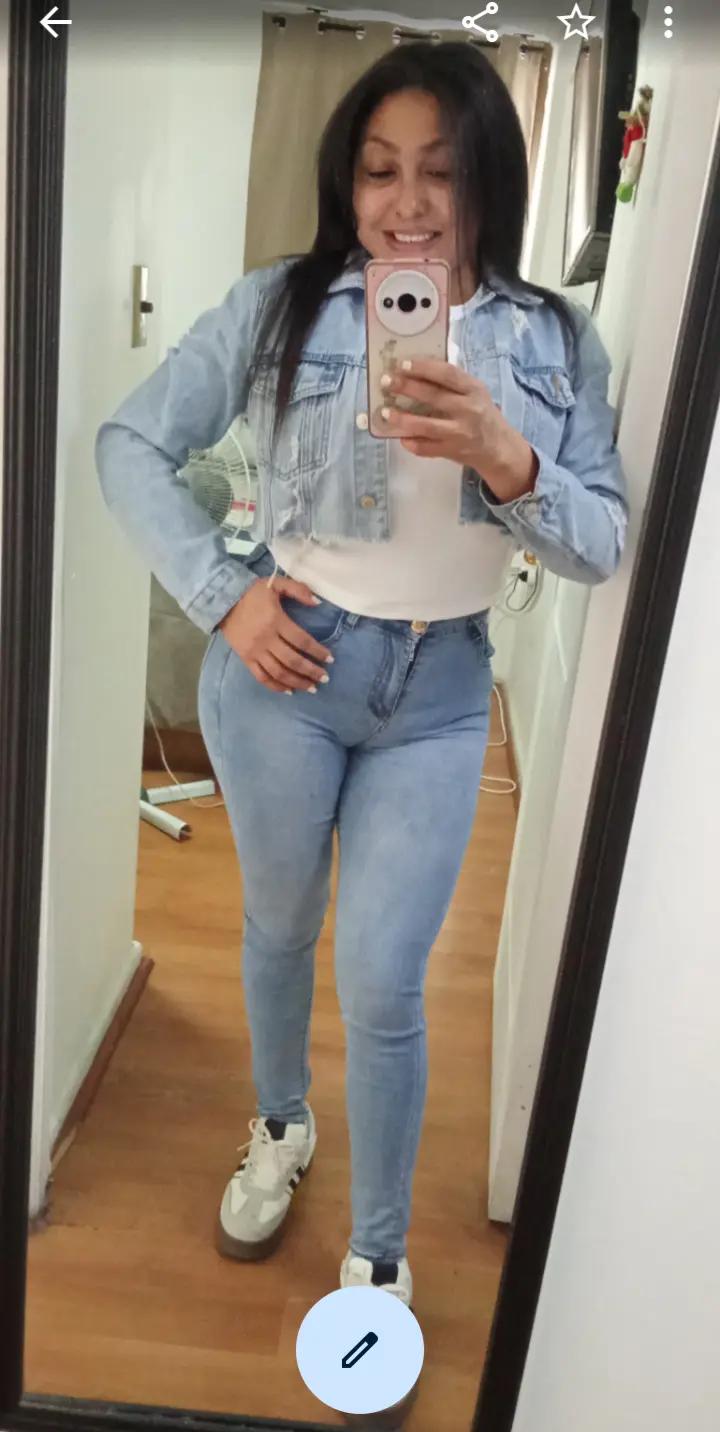 @Elisa Vargas
