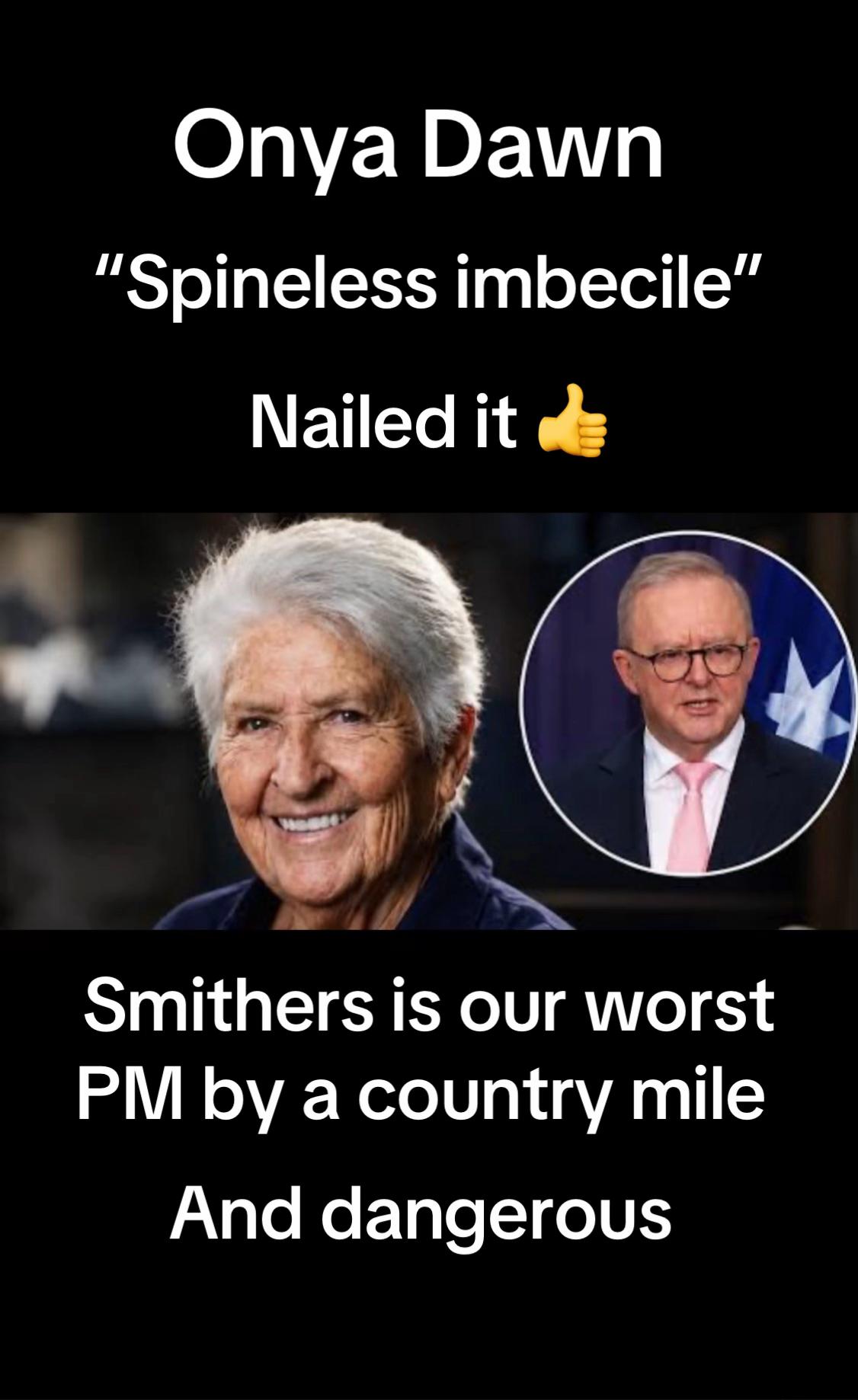 @Australian taxpayer ❌