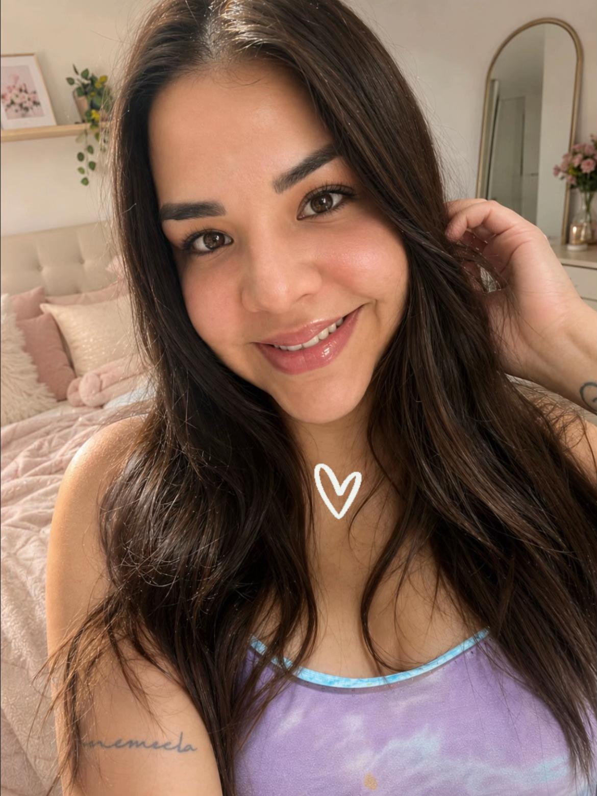 @Daniela Bless 🧸