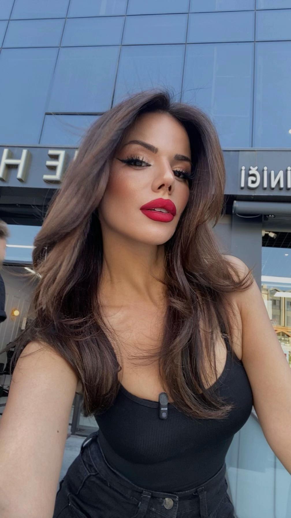 @Melissa Avşar