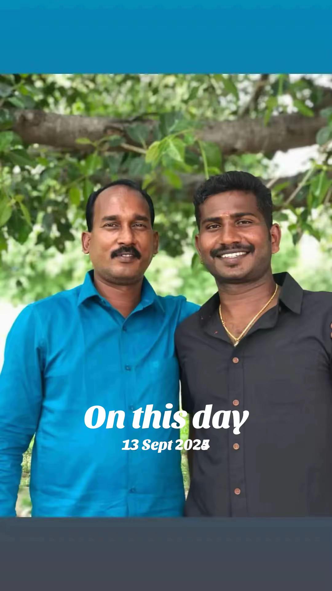 @sathish 08