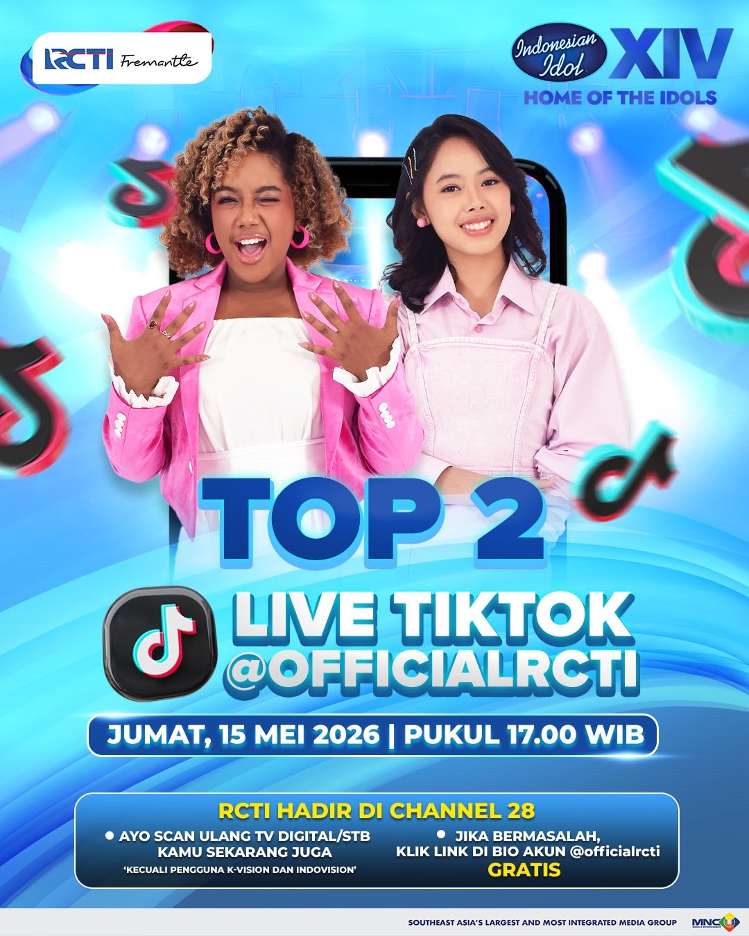 @Official RCTI