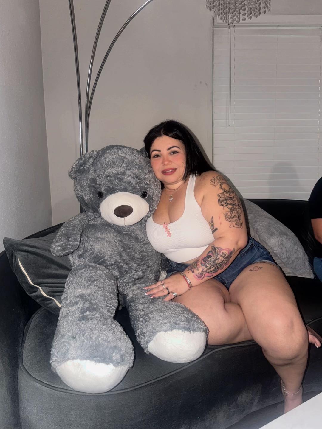 @la gordita linda