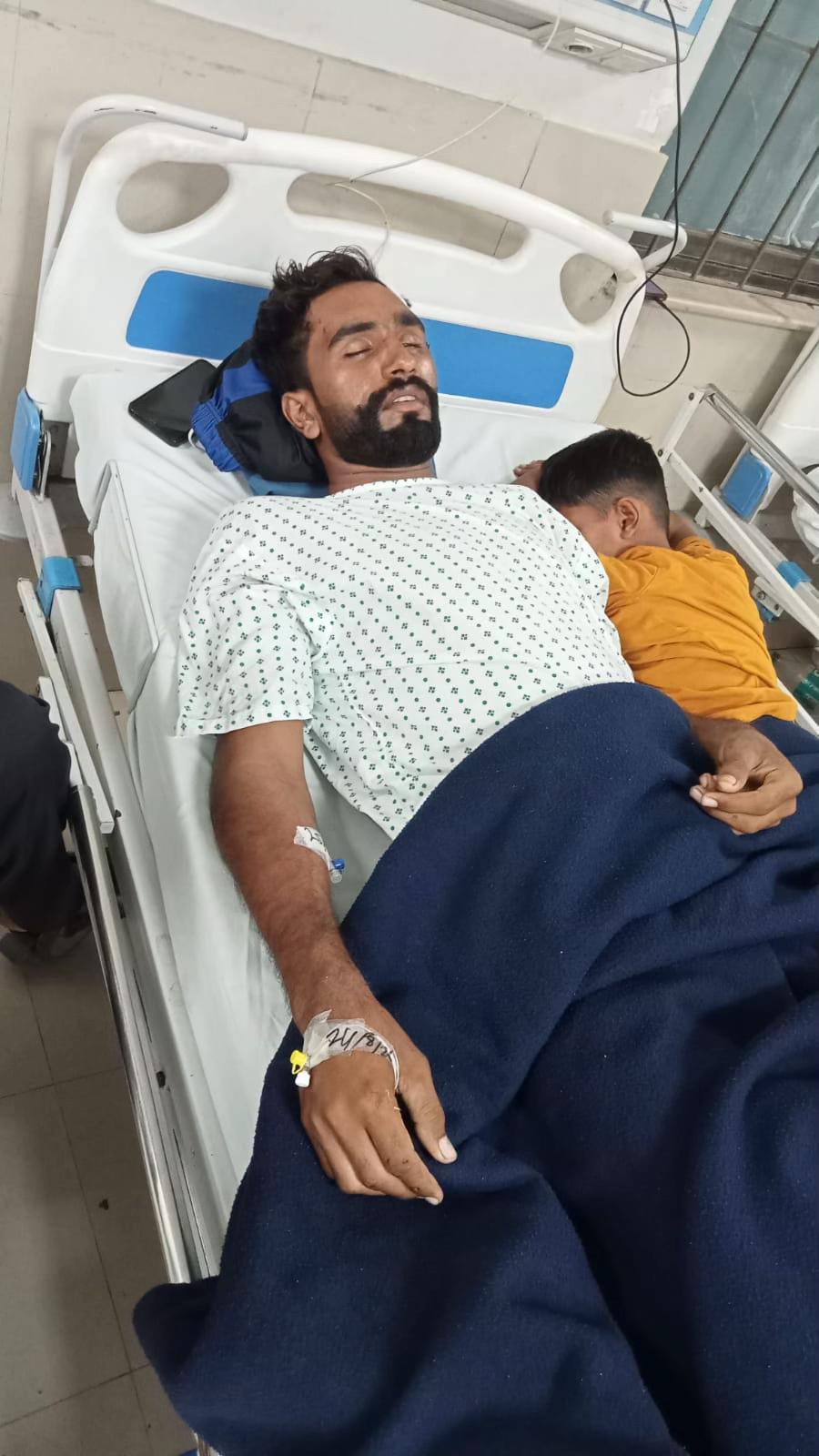 @چوہدری صغیر