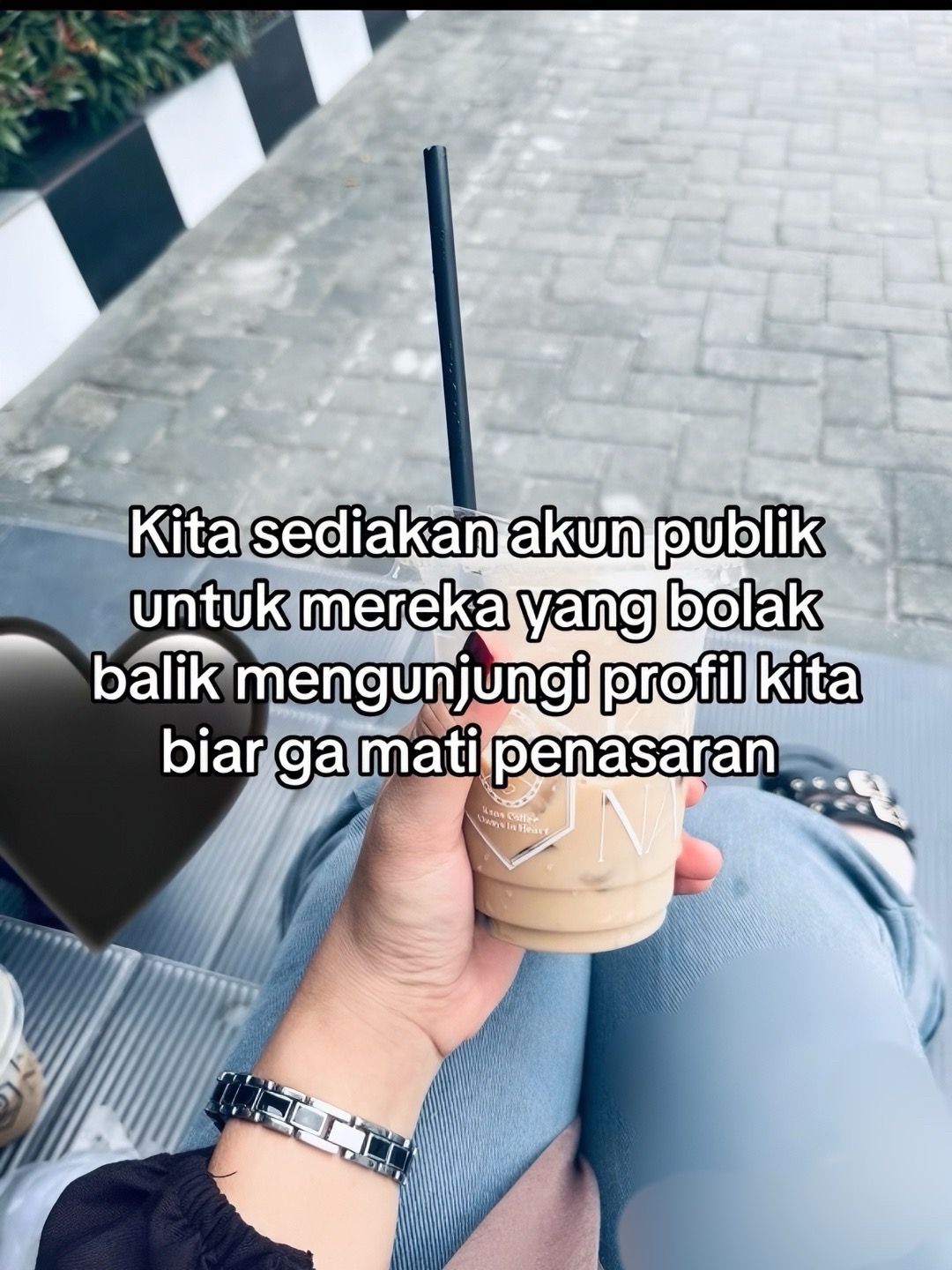 @Mamanya Bulan๐