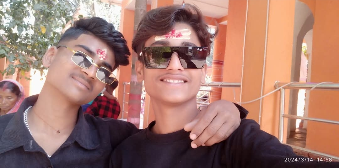 @Singer Aashik Aayush Raj