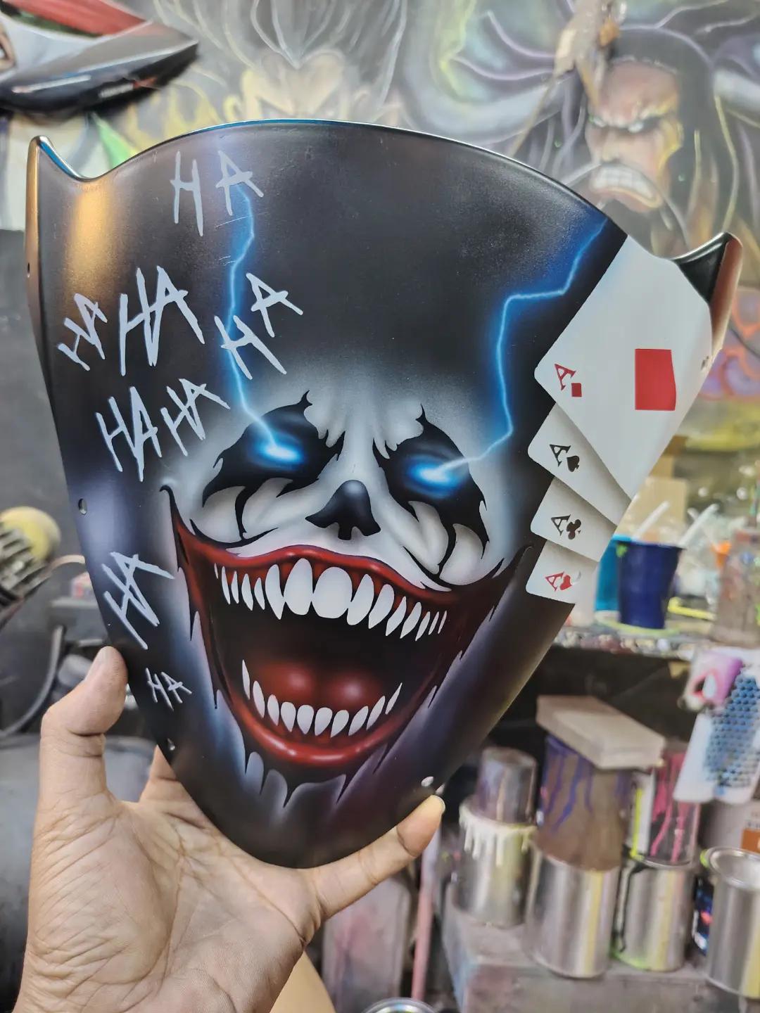@MieDoragon_Airbrush