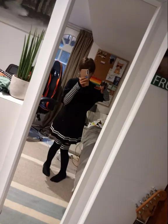 @femboy everyday