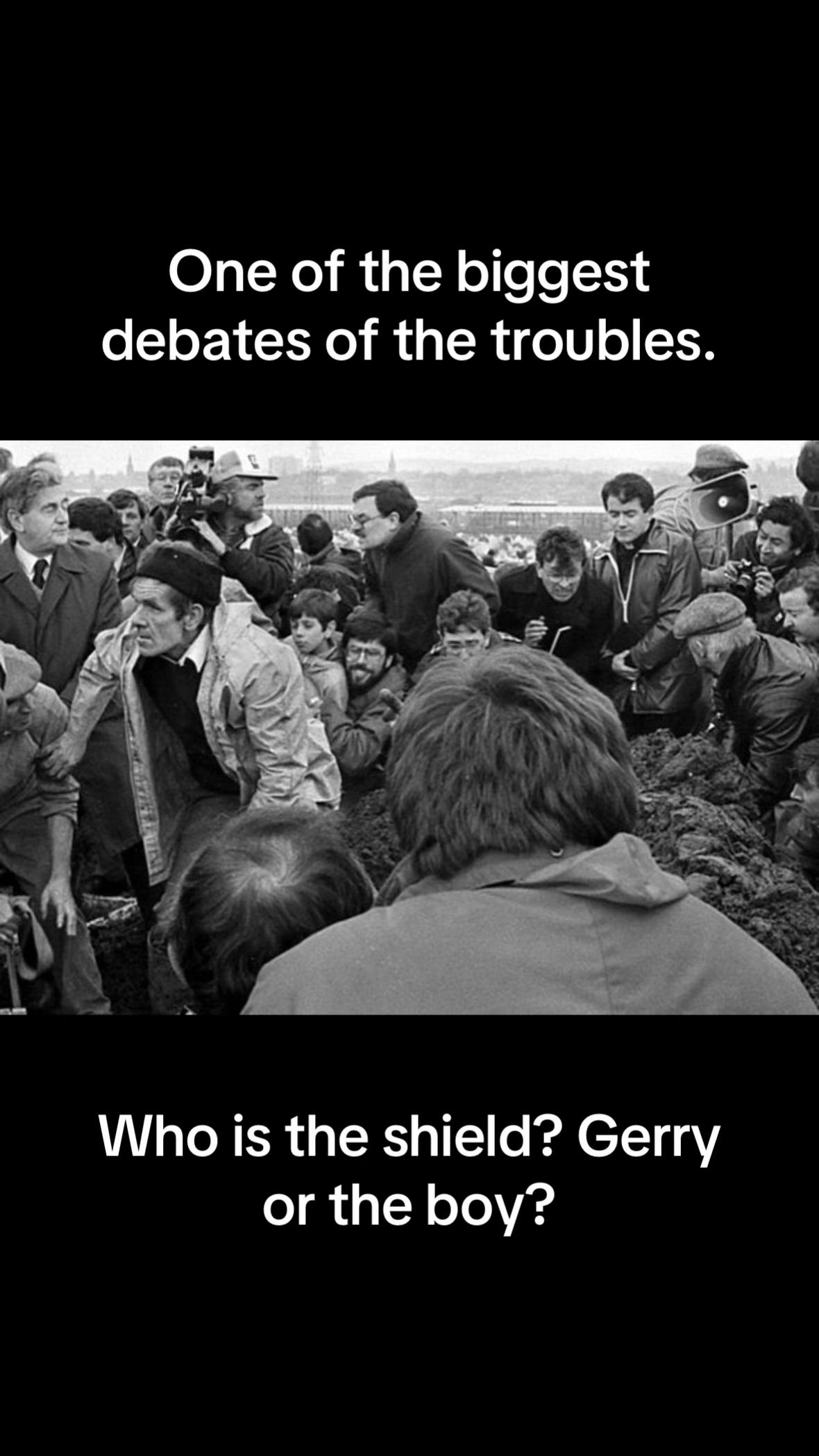 @Shankill Road.