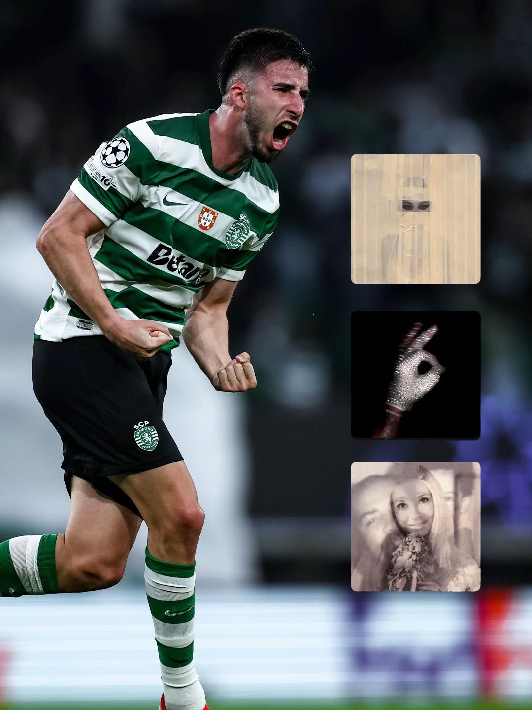 @Sporting CP