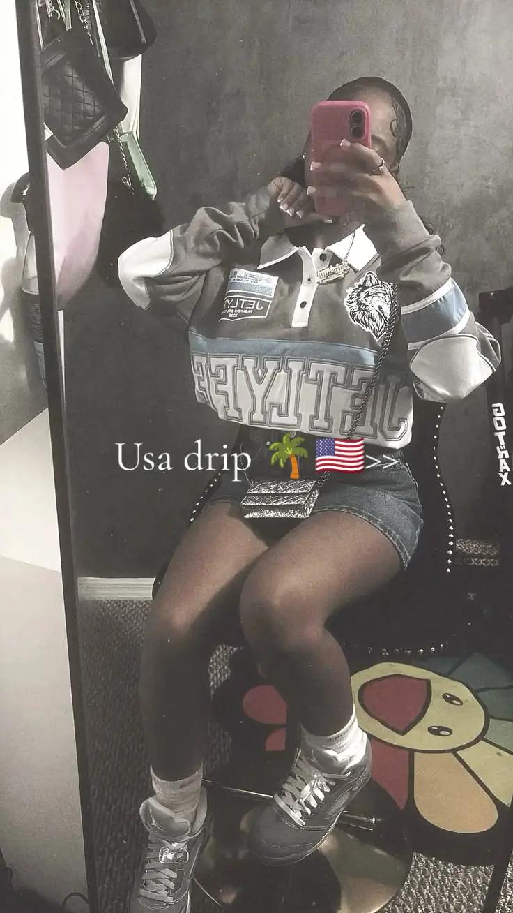 @Usa drip