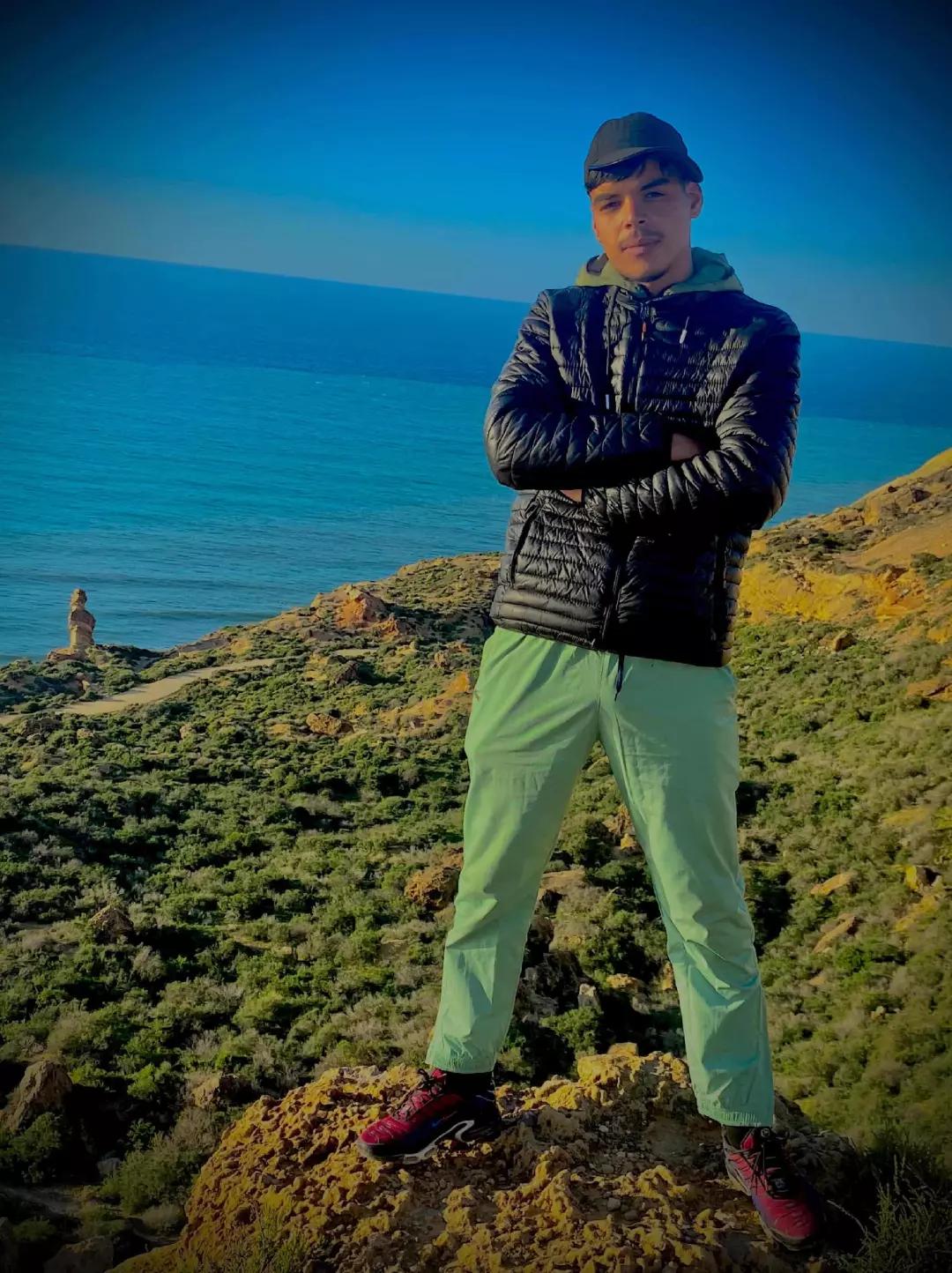 @AbdeLhaLim Zerrouki ๐๐ป