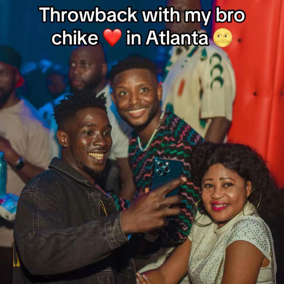 @Nnamdi