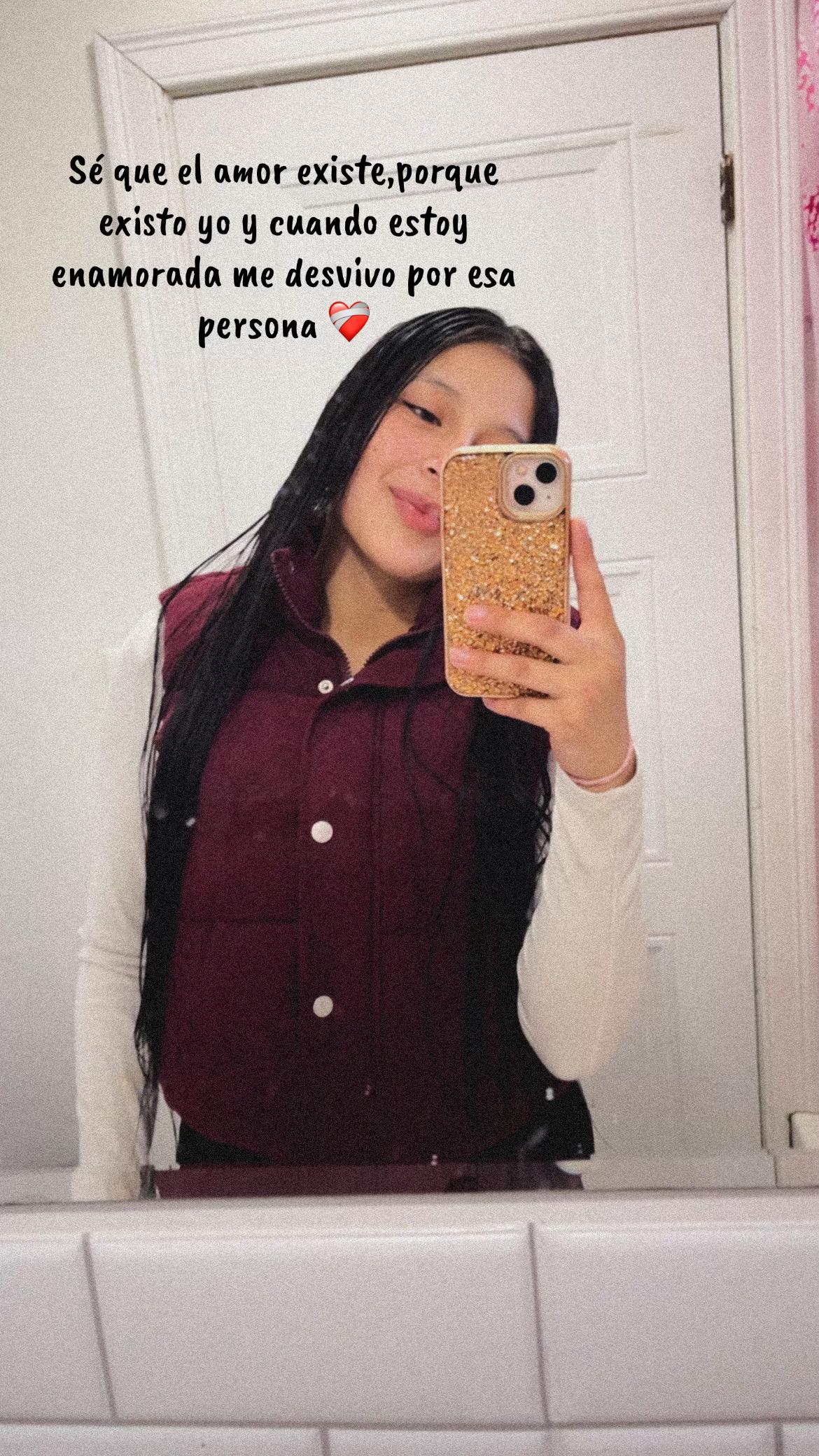 @Cristina ❣️