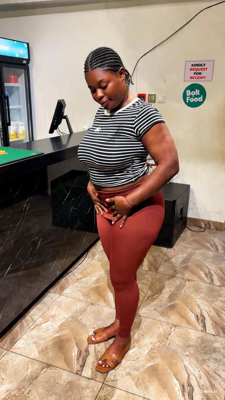 @MISS 💍❤️ODOGWU 🤑💫HERSELF 🥰