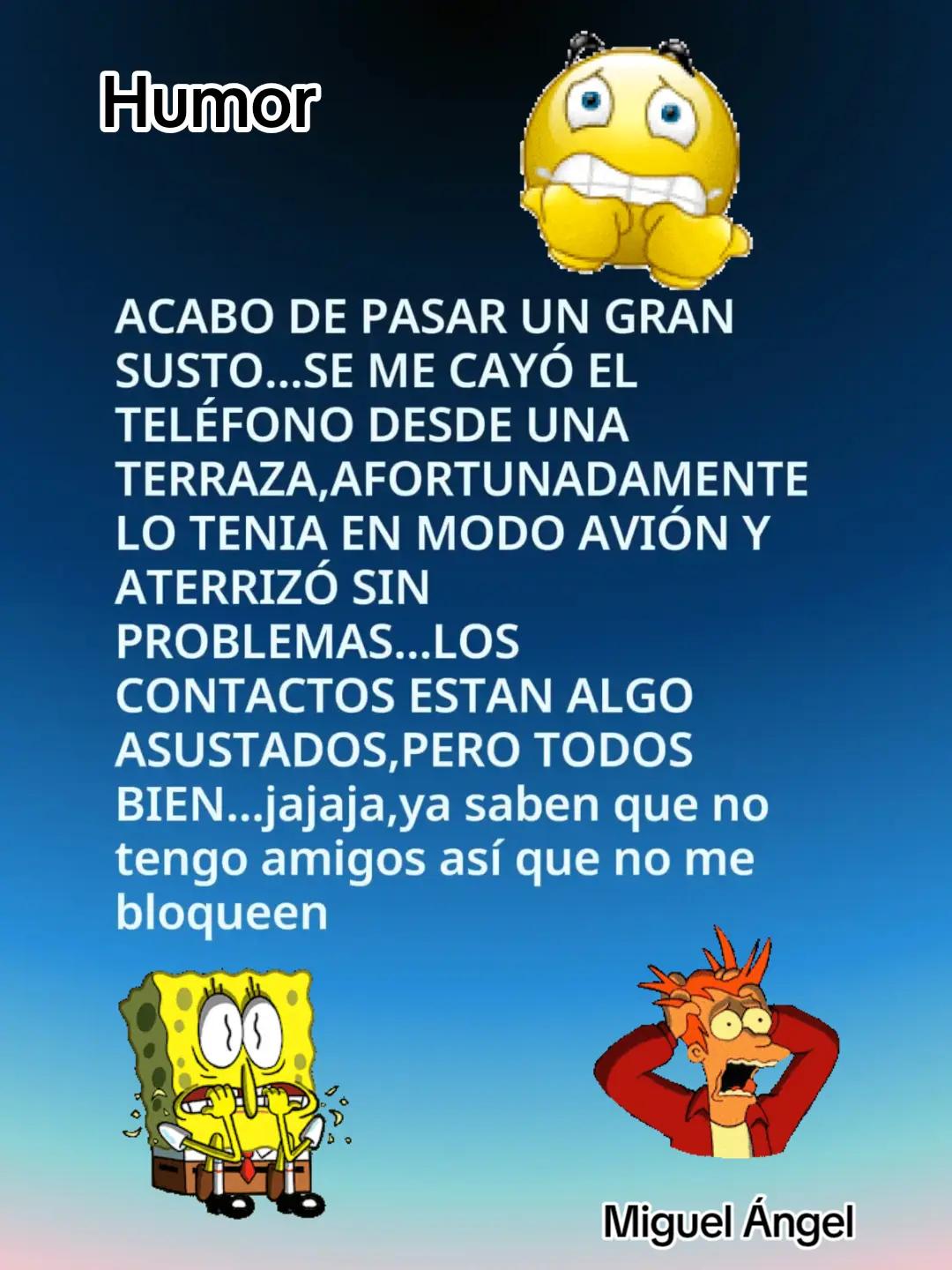 @Miguel Angel