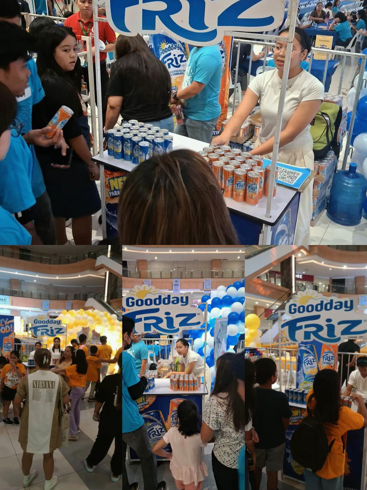 @Goodday Friz