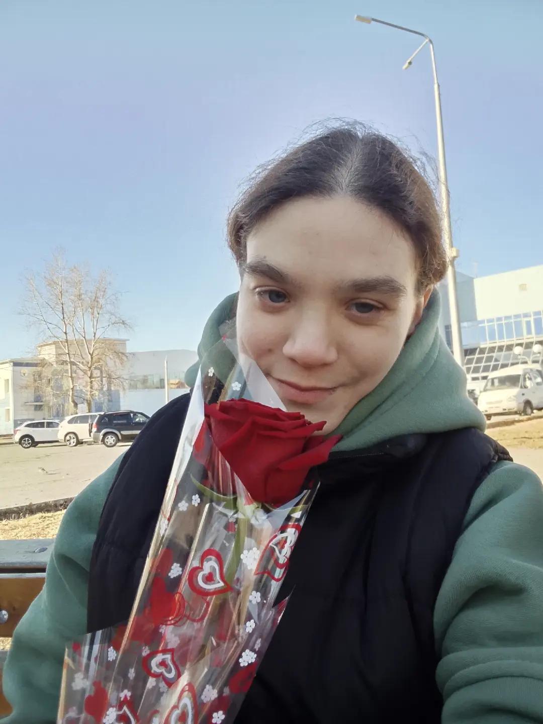 @Ульяна Семёнова