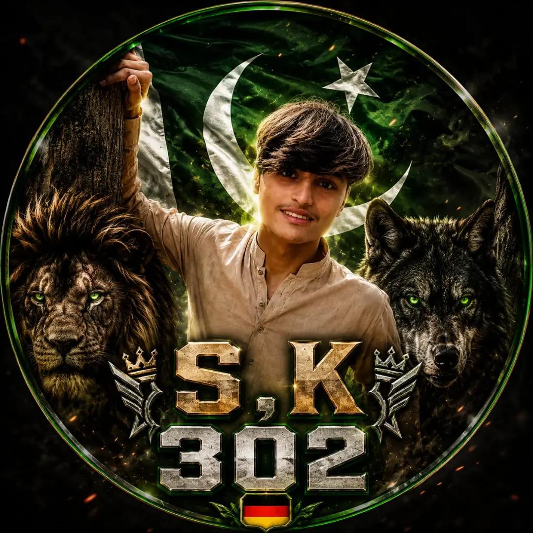 @🦅 S K 🦅 302 💸