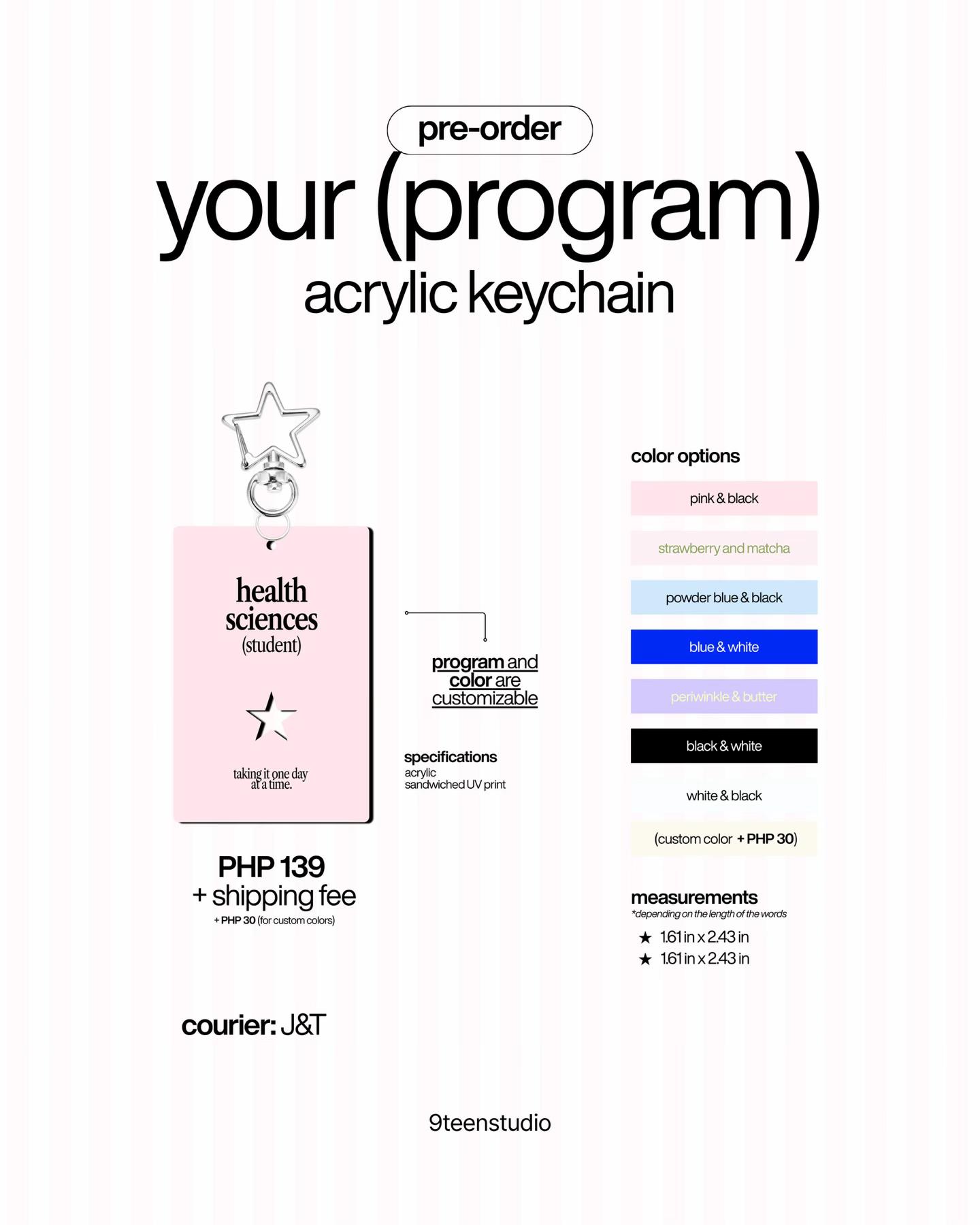@9teenstudio.ph on ig