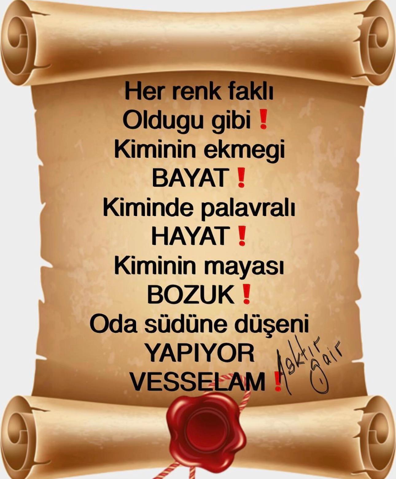 @🇹🇷𝓞𝓛𝓖𝓤𝓝🇦🇿 Söz yazarı