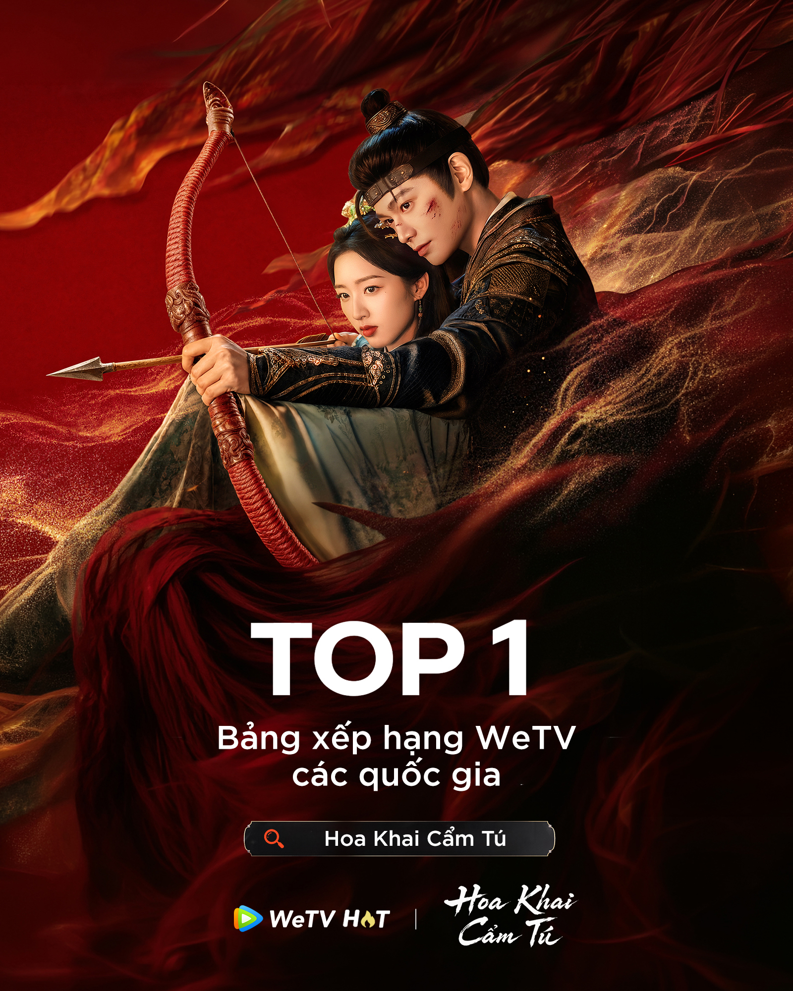 @WeTV Vietnam