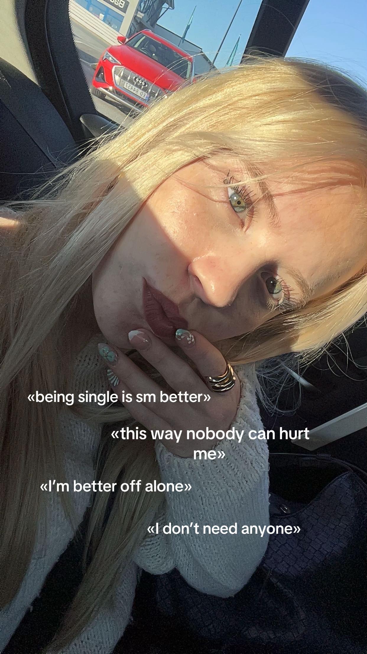 @☆ CORDELIA OLSEN ☆